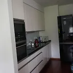 Przytulny Apartament Na Brzasku