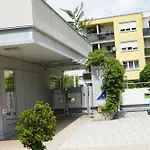 Przytulny Apartament Na Brzasku